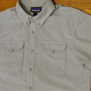 Patagonia Short-Sleeve Shirt - Men's